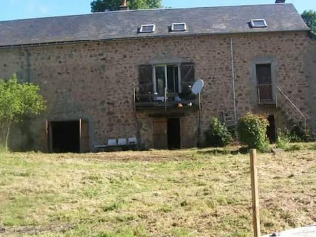 Maison vente à Château-Chinon (Ville), Arleuf