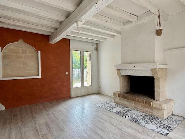 Maison vente à Blérencourt, Blérancourt