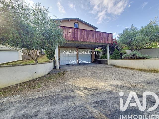 Maison vente à Agen, Bon-encontre