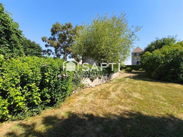 Maison vente à Le Hamel, Bréval