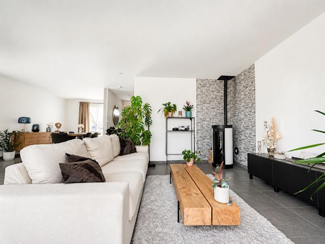 Maison vente à Amiens, Seux