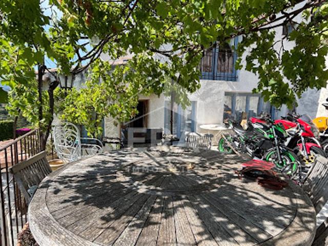 Maison vente à Grasse, Cagnes-sur-mer