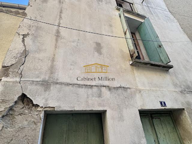 Maison vente à Béziers, Cazouls-lès-béziers