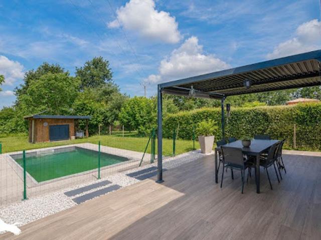 Maison vente à Toulouse, Cépet