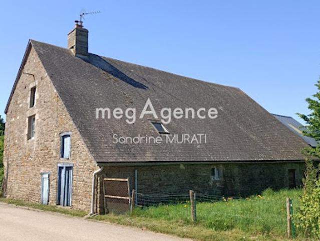 Maison vente à Alençon, Chahains