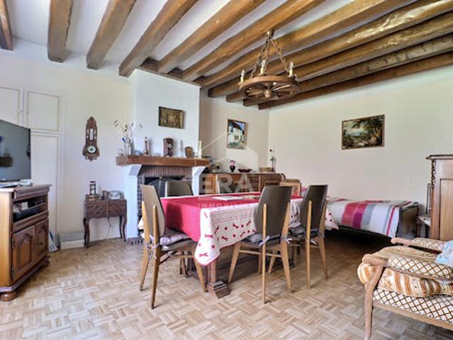 Maison vente à Étampes, Chalo-saint-mars