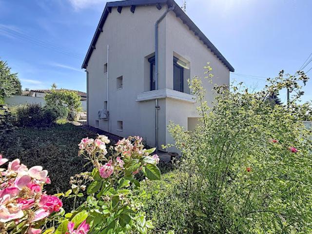 Maison vente à Mâcon, Charnay-lès-mâcon