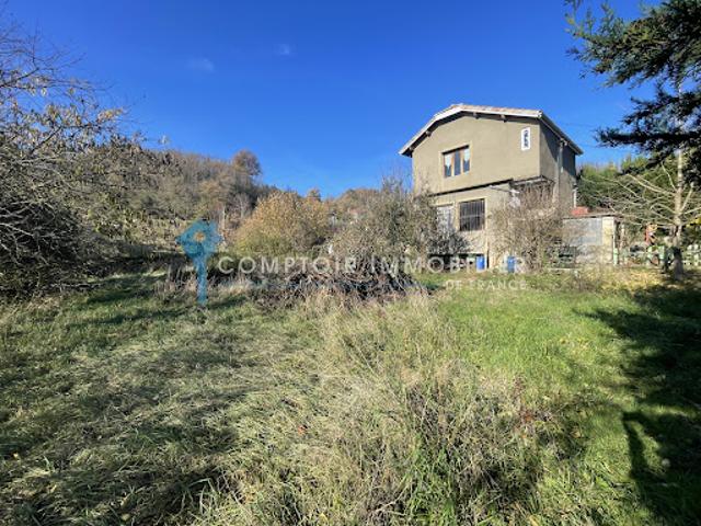 Maison vente à France métropolitaine, Châtillon-saint-jean