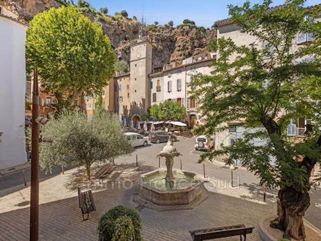Maison vente à Cotignac, Var