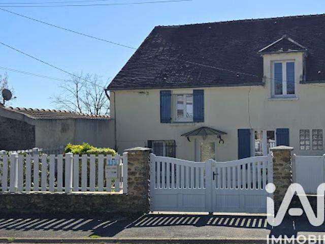 Maison vente à Meaux, Coulommiers
