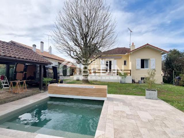 Maison vente à Dax