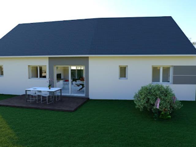 Maison vente à La Flèche, Fillé