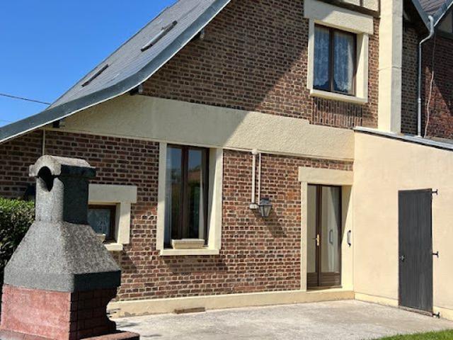 Maison vente à Saint-Quentin, Beauvois-en-vermandois