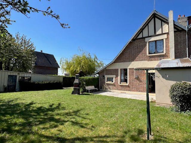 Maison vente à Saint-Quentin, Beauvois-en-vermandois