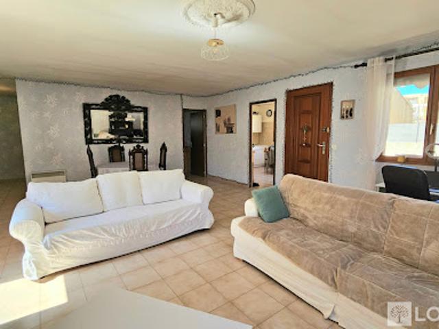 Maison vente à Montpellier, Frontignan
