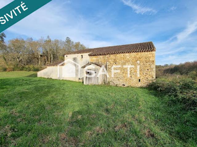 Maison vente à Villeneuve-sur-Lot, Fumel