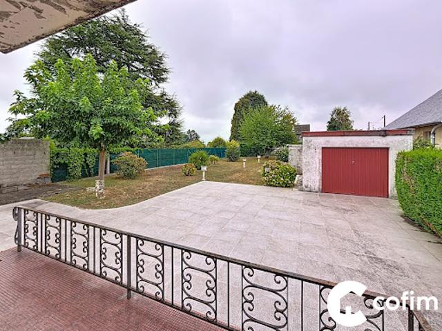Maison vente à Tarbes, Ibos