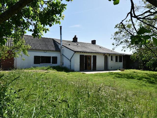 Maison vente à Châteaubriant-Ancenis, Joué-sur-erdre