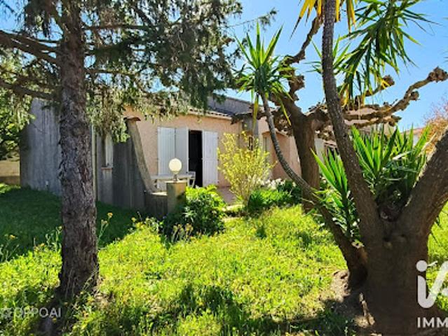 Maison vente à Arrondissement de Toulon, La Crau