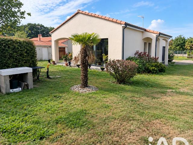 Maison vente à Le Cormier, La Plaine-sur-Mer
