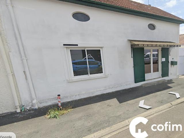 Maison vente à Labouheyre, Landes