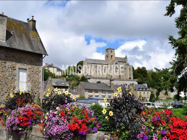 Maison vente à Saint-Brieuc, Bretagne