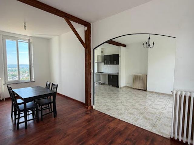 Maison vente à Laon