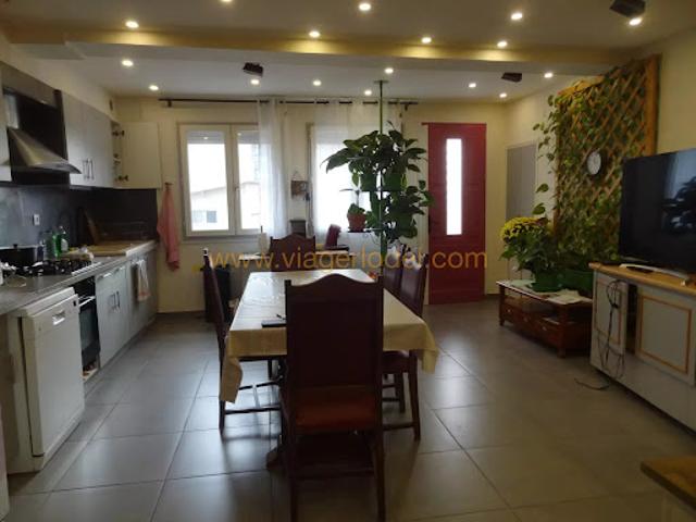 Maison vente à France métropolitaine, Lavit