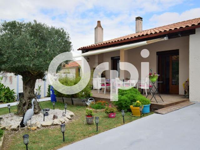 Maison vente à France métropolitaine, Le Gua