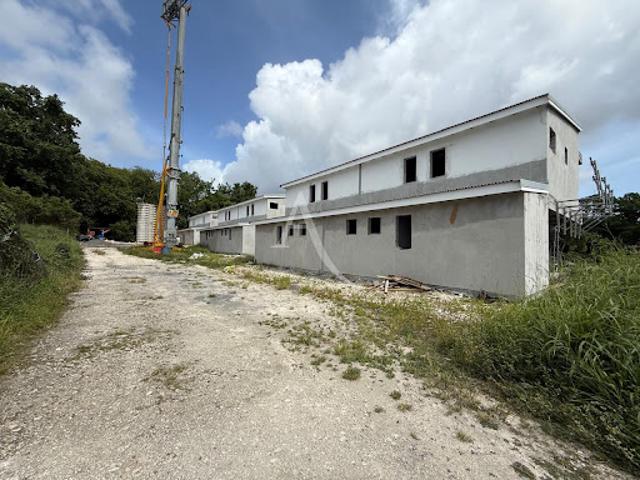 Maison vente à Guadeloupe