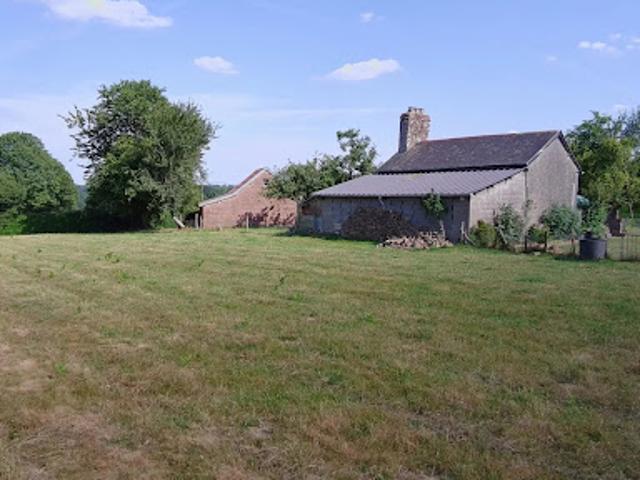 Maison vente à Avranches, Le Petit-celland