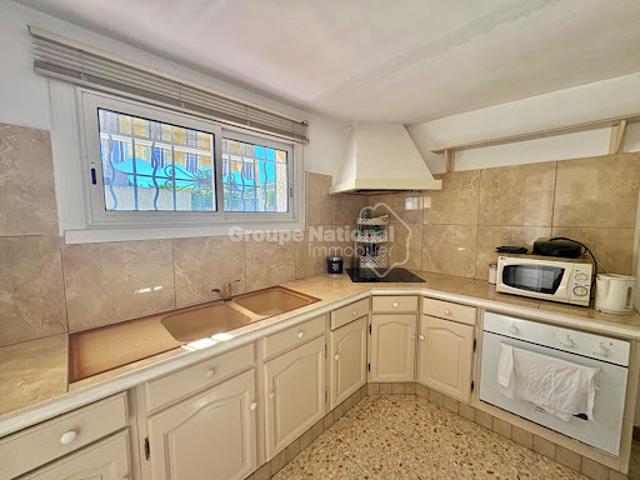 Maison vente à Istres, Le Rove