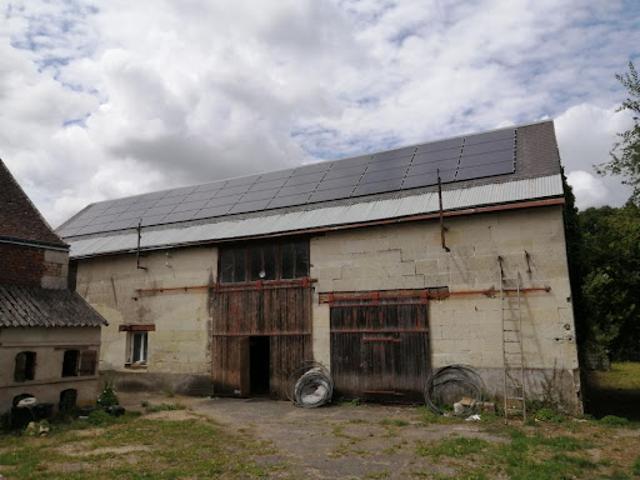 Maison vente à Loches, Les Hermites