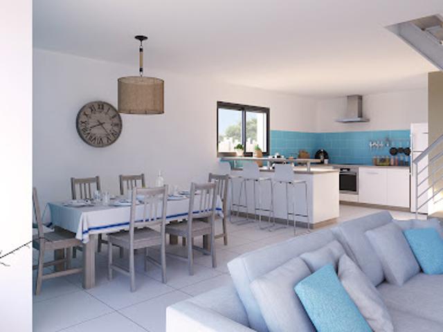 Maison vente à La Tégerie, Ligné