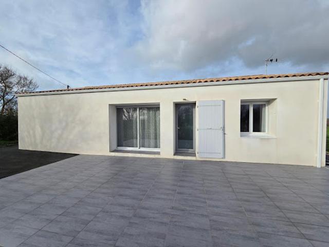 Maison vente à France métropolitaine, Loire-les-marais