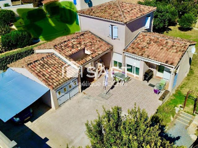 Maison vente à Béziers, Magalas