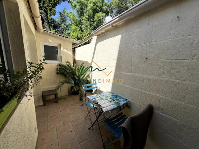 Maison vente à Marmande