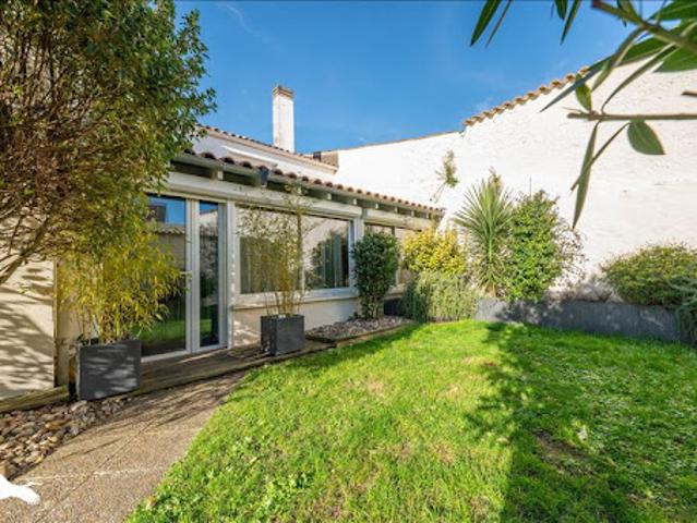 Maison vente à Champs des Chêvres, Médis