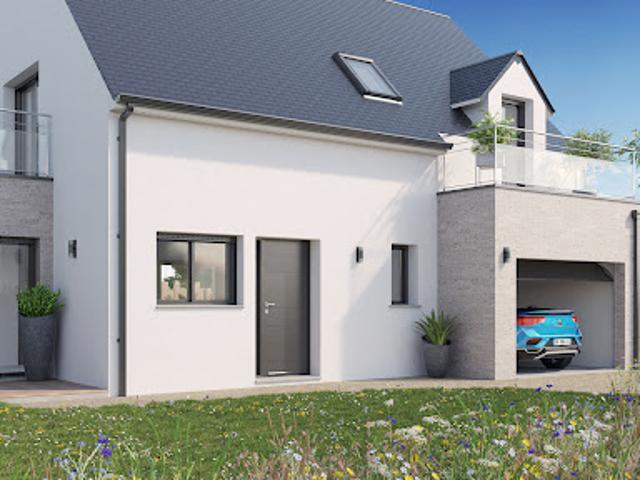Maison vente à Évry, Mennecy
