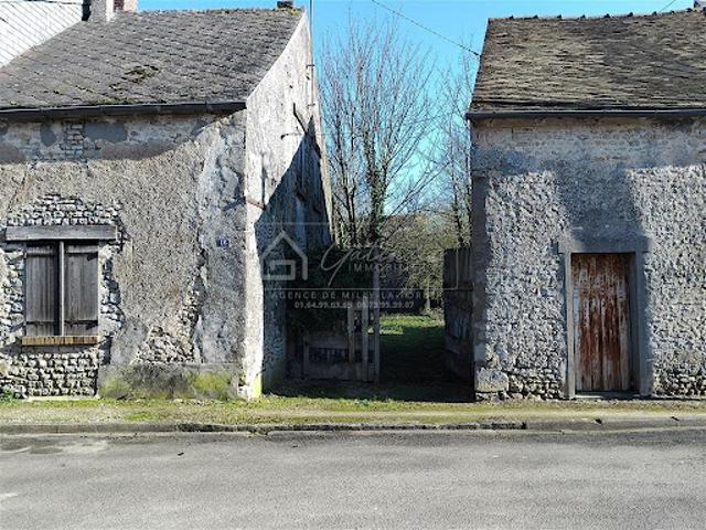 Maison vente à Étampes, Méréville