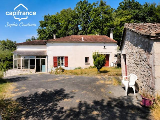 Maison vente à Castelsarrasin, Montaigu-de-quercy