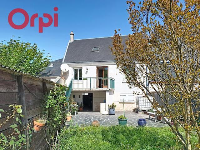 Maison vente à Vendôme, Montoire-sur-le-loir