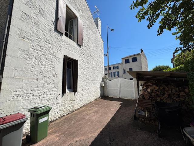 Maison vente à Niort