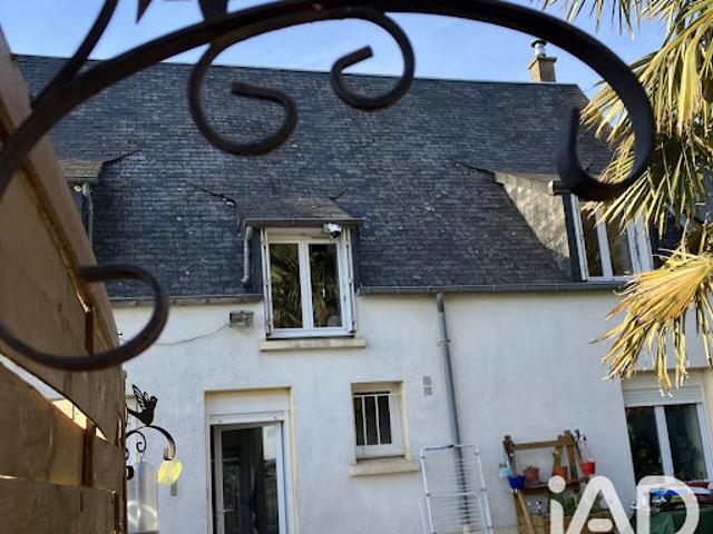 Maison vente à Saint-Malo, Bretagne