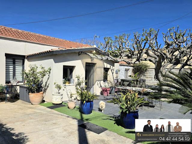 Maison vente à Istres, Port-de-bouc