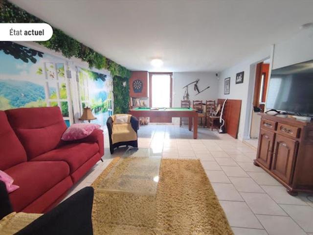 Maison vente à Libourne, Pineuilh