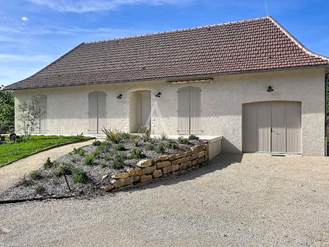 Maison vente à Cahors, Prayssac