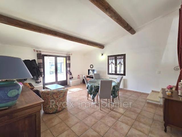 Maison vente à Apt, Saignon