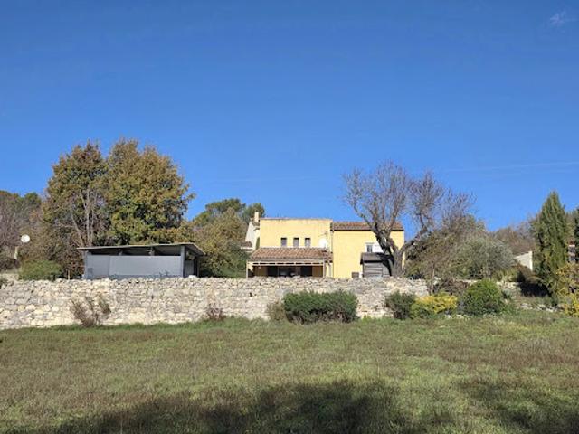 Maison vente à Apt, Saignon