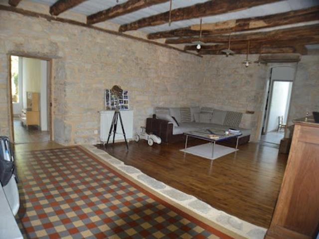 Maison vente à Gourdon, Saint-germain-du-bel-air